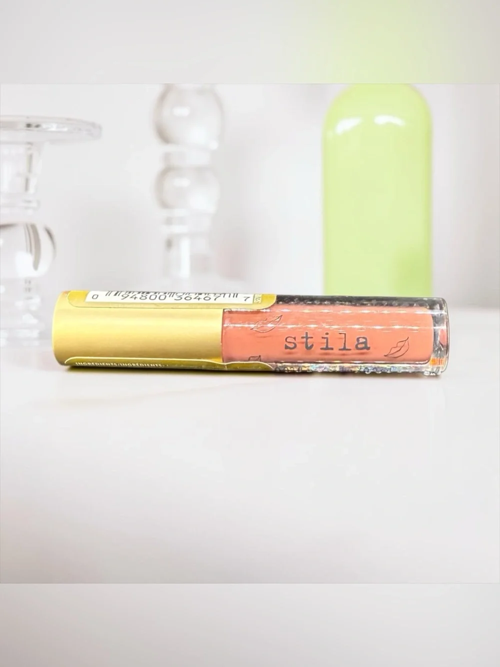 🏷️‼️5/$25🏷️‼️👄STILA👄Stay All Day Liquid Lipstick in Muse/NIP